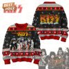 Korn Are You Ready Merry Christmas 2024 Sweater