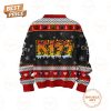 kiss rock band merry kissmas 2024 sweater 3 W9m13.jpg