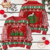 George Strait To Christmas Classics 2024 Sweater