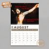 marilyn manson 2025 wall calendar 10 KuvaZ.jpg