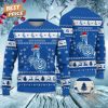 Ghost Rock Band Merry Christmas 2024 Sweater