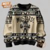 ncaa army black knights army west point lamar gamecocks mustard 2024 merry christmas sweater 2 Y0bN3.jpg