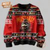 ncaa jacksonville state gamecocks lamar gamecocks mustard 2024 merry christmas sweater 2 2eV3y.jpg