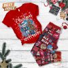 Moana 2 You’re Welcome Fleece Pajamas Set