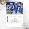 ncaa south dakota state jackrabbits 2025 wall calendar 14 N4INS.jpg