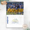 ncaa south dakota state jackrabbits 2025 wall calendar 3 k5bua.jpg