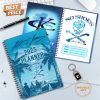 New Kids On The Block 2025 Planner