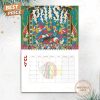 phish rock band 2025 wall calendar 8 bS9qn.jpg