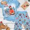 rafael nadal merry rafaelmas your legacy will live on forever 2024 fleece pajamas set 1 rDbdA.jpg