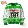 rockin around the christmas tree with nofx rock band merry christmas 2024 sweater 2 WFGMi.jpg