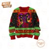 rooster a tribute to alice in chains rock band merry christmas 2024 sweater 2 XzEmi.jpg