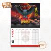 rush rock band 2025 wall calendar 11 3qDhJ.jpg