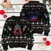 Sleigh Bells Ring Slipknot Band Sings! Merry Christmas 2024 Sweater