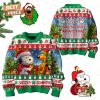 Slightly Stoopid Rock Band I’m With Stoopid, Merry Christmas 2024 Sweater