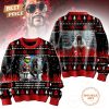 Jorge Lorenzo Merry Christmas 2024 Sweater