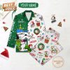 snoopy daddy merry christmas 2024 custom name pajamas set 1 ZKAQH.jpg