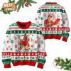 The Color Purple Happy Purple Christmas 2024 Sweater