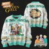 The Grinch Chest Merry Christmas 2024 Sweater