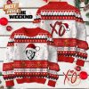 2024 A Very Korn Kristmas Sweater