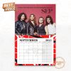 van halen rock band a mammoth legacy 2025 wall calendar 11 Q4YVh.jpg