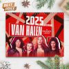 van halen rock band a mammoth legacy 2025 wall calendar 2 SQaeK.jpg