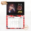 van halen rock band a mammoth legacy 2025 wall calendar 3 fnez8.jpg