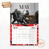 van halen rock band a mammoth legacy 2025 wall calendar 7 1okJf.jpg