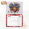 van halen rock band a mammoth legacy 2025 wall calendar 9 zUtB1.jpg