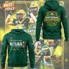 2024 NCAA Division I Football Nat10nal Champions NCAA North Dakota State Bison Hoodie