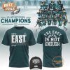 2024 nfc east division champions the east 2024 is not enough hoodie 4 CsEy6.jpg