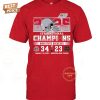 Ohio State Buckeyes NCAA 2025 Champions Limited Edition Fleece Blanket