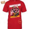 How Bout Them Buckeyes National Champions Ohio State NCAA T-Shirt