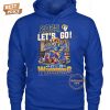 2025 nfc wild card playoff lets go winners nfl los angeles rams t shirt 2 y5GTN.jpg