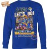 2025 nfc wild card playoff lets go winners nfl los angeles rams t shirt 3 VDcbJ.jpg