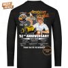 52nd anniversary 1973 2025 american graffiti thank you for the memories t shirt 5 BL8fA.jpg