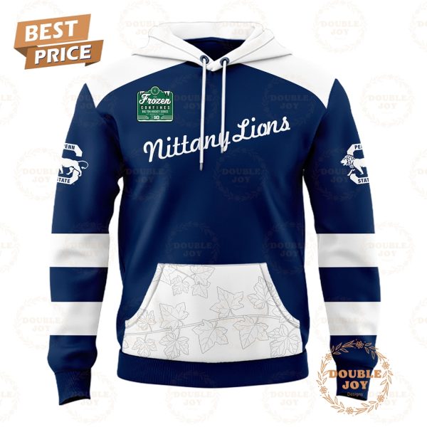 NCAA Penn State Nittany Lions New Edition Hoodie