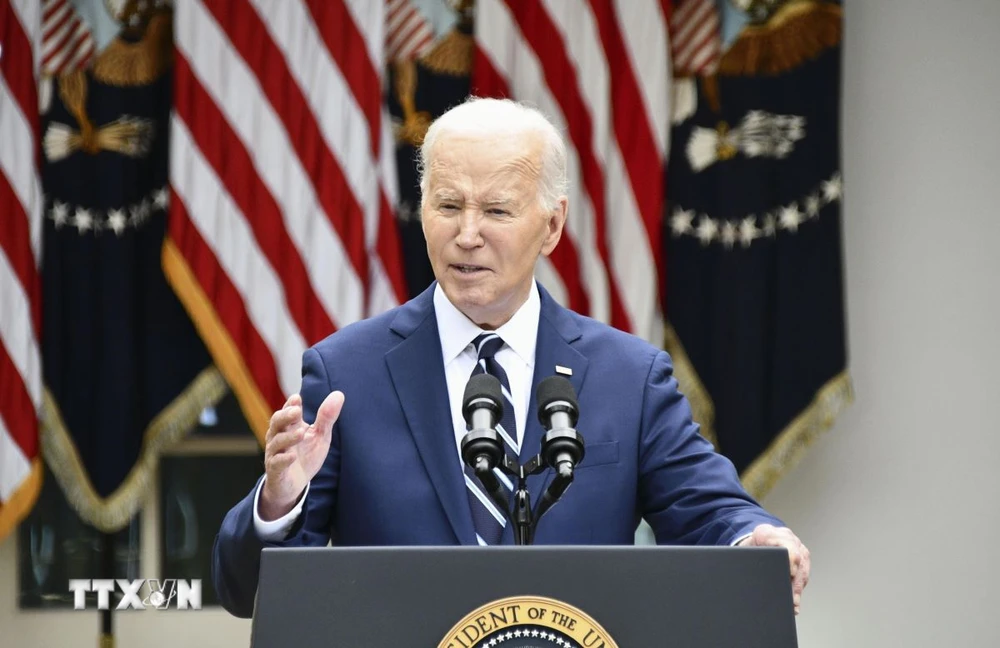 Joe Biden