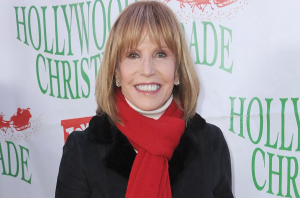 Leslie Charleson