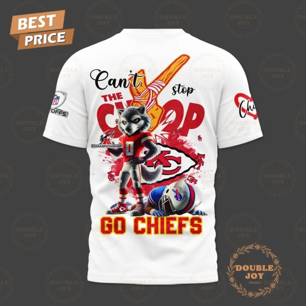 2024 AFC Championship On Our Way To The A Kansas City Chiefs NFL, Go Chiefs T-Shirt, Hoodie