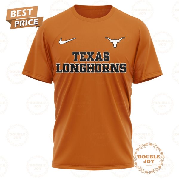 NCAA Texas Longhorns It’s Orange And White Thing You Wouldn’t Understand T-Shirt, Hoodie