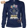 a nurse who loves notre dame fighting irish ncaa forever win or lose t shirt 2 Q4YVS.jpg