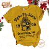 alpha phi alpha 1906 first of all servants of all we shall transcend all fleece pajamas set 2 8YL8X.jpg