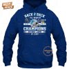 back 2 back nfc north 1 seed 2023 2024 champions nfl detroit lions go lions t shirt 2 oUSuq.jpg