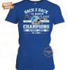 back 2 back nfc north 1 seed 2023 2024 champions nfl detroit lions go lions t shirt 3 T9wQG.jpg