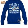 back 2 back nfc north 1 seed 2023 2024 champions nfl detroit lions go lions t shirt 5 ERzm3.jpg