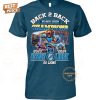 back 2 back nfc north division champions 2023 2024 nfl detroit lions go lions t shirt 1 Tu6nj.jpg