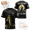 Bad Bunny No Me Quiero Ir De Aqui “Residencia En El Choli” T-Shirt, Hoodie – Yellow