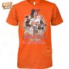 Yes I Am Old But I Saw Elvis Presley On Stage T-Shirt