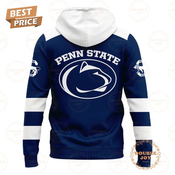 NCAA Penn State Nittany Lions New Edition Hoodie