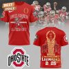 Back Where It Belongs With The Ohio State Buckeyes NCAA 2024 College Football Playoff National Champions T-Shirt, Hoodie